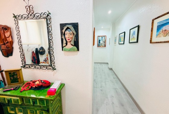 Herverkoop - Appartement / Flat -
Los Montesinos