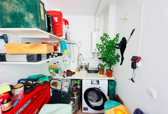 Herverkoop - Appartement / Flat -
Los Montesinos