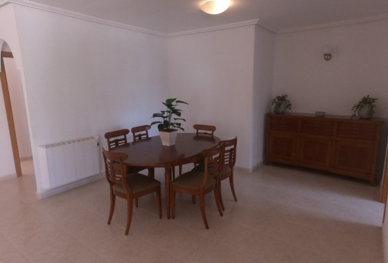 Revente - Villa individuelle -
Algorfa