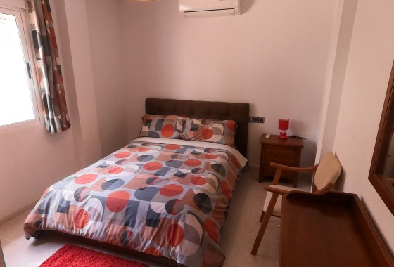 Revente - Villa individuelle -
Algorfa