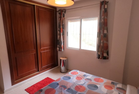 Revente - Villa individuelle -
Algorfa