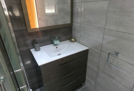 Revente - Villa individuelle -
Algorfa