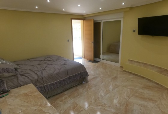 Revente - Villa individuelle -
Algorfa