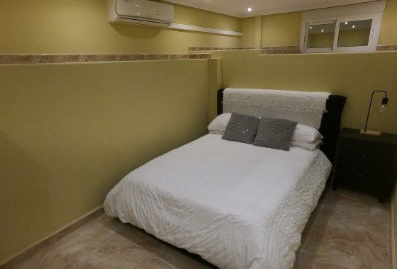 Revente - Villa individuelle -
Algorfa