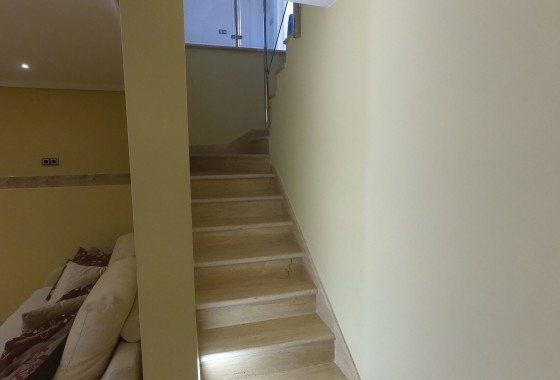 Revente - Villa individuelle -
Algorfa