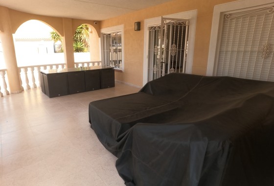 Revente - Villa individuelle -
Algorfa