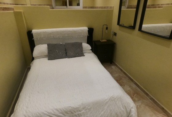 Revente - Villa individuelle -
Algorfa