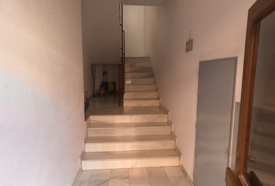 Revente - Villa individuelle -
Algorfa