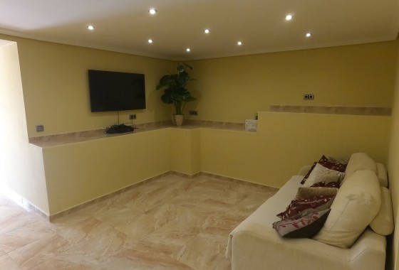 Revente - Villa individuelle -
Algorfa