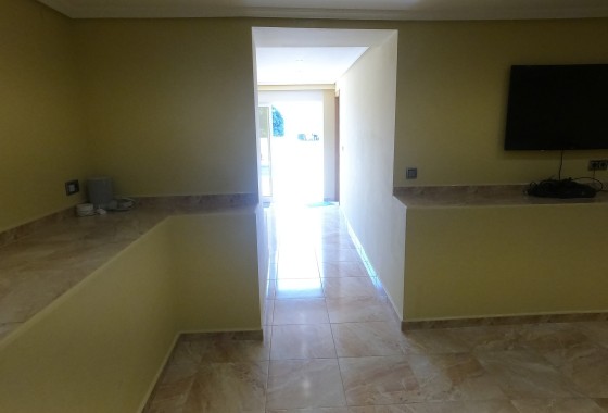 Revente - Villa individuelle -
Algorfa
