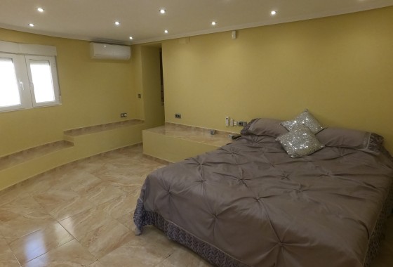 Revente - Villa individuelle -
Algorfa