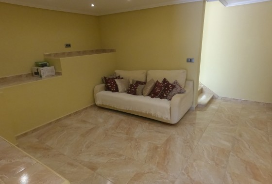Revente - Villa individuelle -
Algorfa