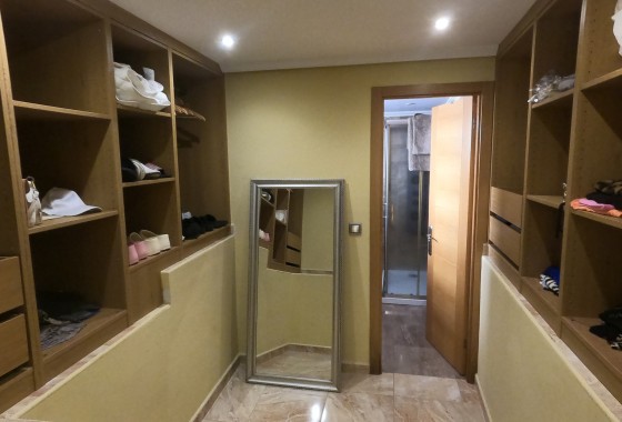 Revente - Villa individuelle -
Algorfa