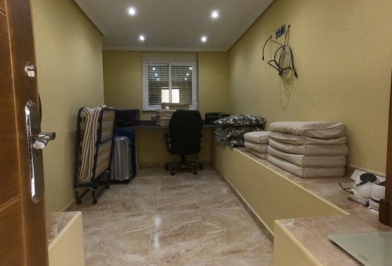 Revente - Villa individuelle -
Algorfa
