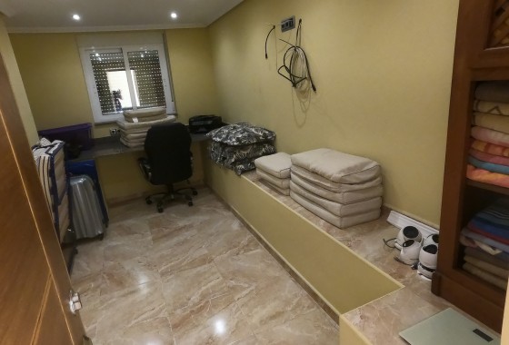 Revente - Villa individuelle -
Algorfa