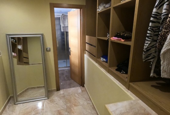 Revente - Villa individuelle -
Algorfa