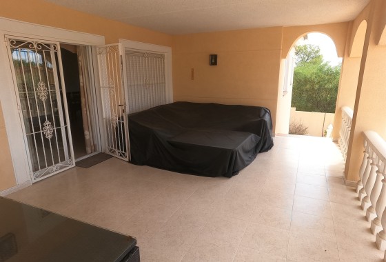 Revente - Villa individuelle -
Algorfa