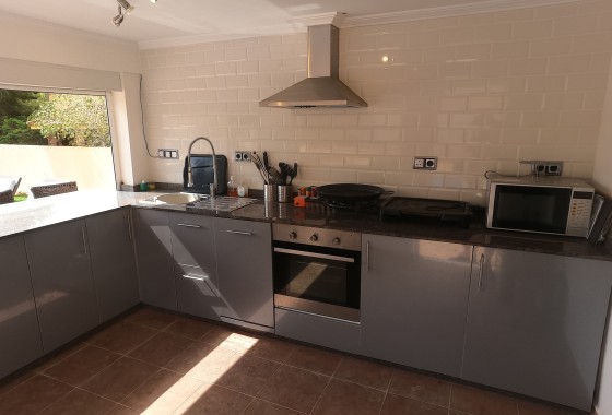 Revente - Villa individuelle -
Algorfa