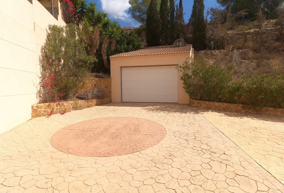 Revente - Villa individuelle -
Algorfa