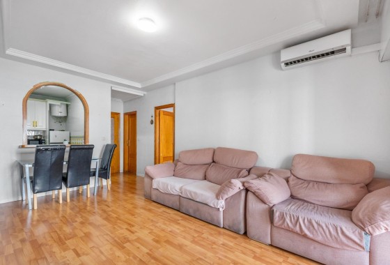 Wiederverkauf - Wohnung / Apartment -
Torrevieja - Playa del Cura