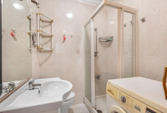 Wiederverkauf - Wohnung / Apartment -
Torrevieja - Playa del Cura
