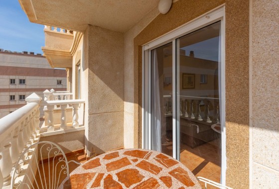 Resale - Apartment / Flat -
Torrevieja - Nueva Torrevieja