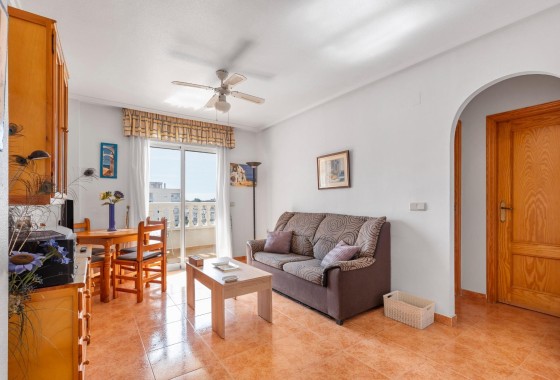 Resale - Apartment / Flat -
Torrevieja - Nueva Torrevieja