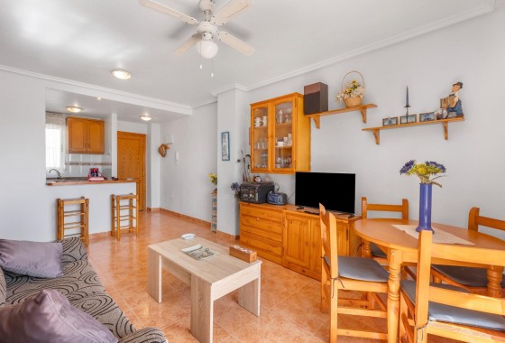 Resale - Apartment / Flat -
Torrevieja - Nueva Torrevieja