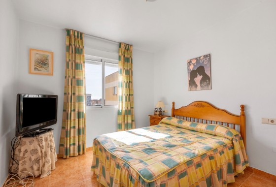 Resale - Apartment / Flat -
Torrevieja - Nueva Torrevieja