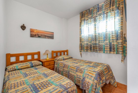 Resale - Apartment / Flat -
Torrevieja - Nueva Torrevieja