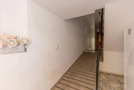 Resale - Apartment / Flat -
Torrevieja - Nueva Torrevieja