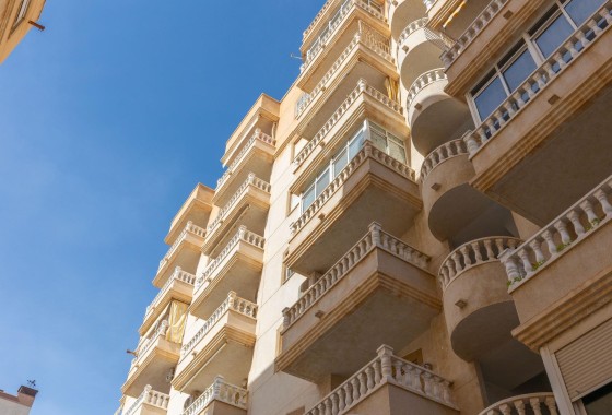 Resale - Apartment / Flat -
Torrevieja - Nueva Torrevieja