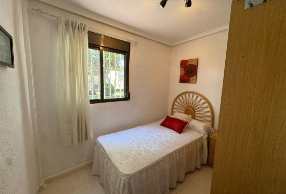 Resale - Apartment / Flat -
Torrevieja - Playa de los Naufragos