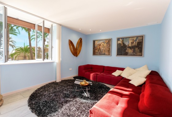 Herverkoop - Appartement / Flat -
Alicante - Alicante (Alacant)