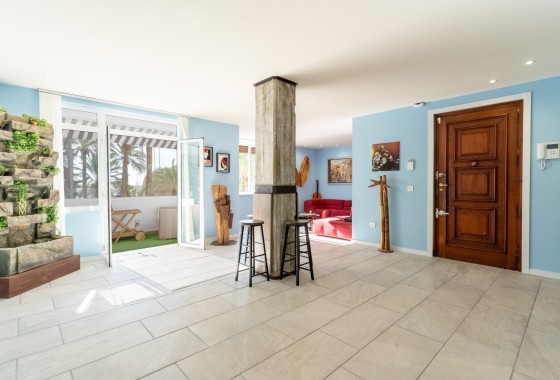 Herverkoop - Appartement / Flat -
Alicante - Alicante (Alacant)