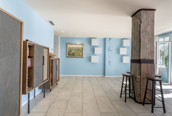 Herverkoop - Appartement / Flat -
Alicante - Alicante (Alacant)
