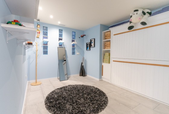Herverkoop - Appartement / Flat -
Alicante - Alicante (Alacant)