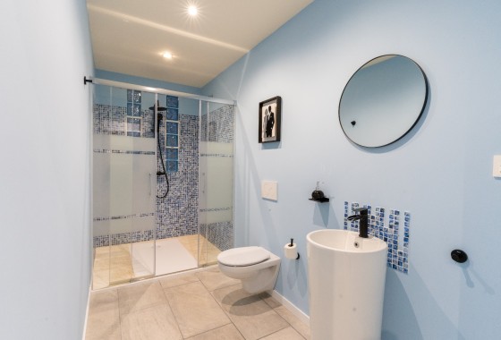 Herverkoop - Appartement / Flat -
Alicante - Alicante (Alacant)