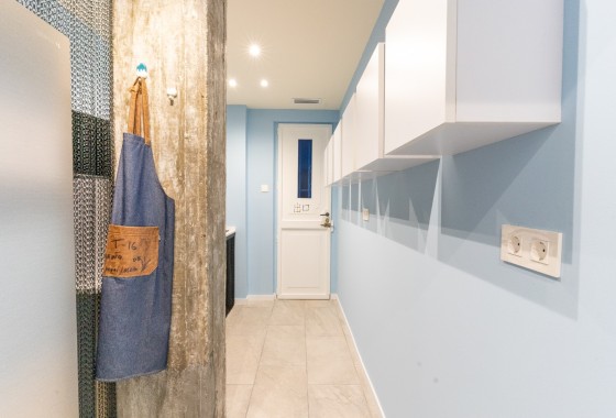 Herverkoop - Appartement / Flat -
Alicante - Alicante (Alacant)