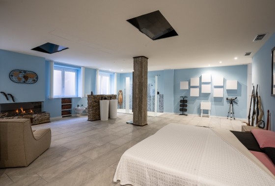 Herverkoop - Appartement / Flat -
Alicante - Alicante (Alacant)