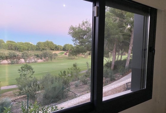 Herverkoop - Appartement / Flat -
Pilar de la Horadada - Lo Romero Golf