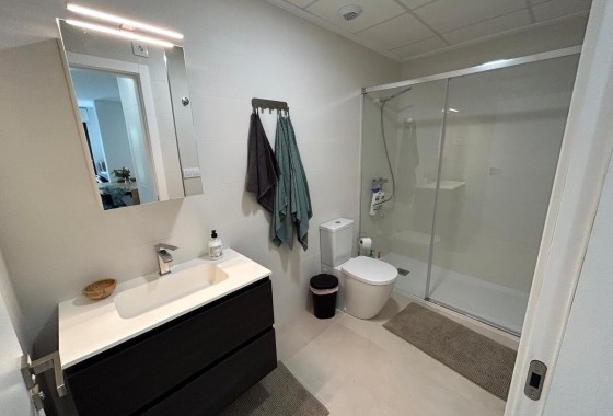 Herverkoop - Appartement / Flat -
Pilar de la Horadada - Lo Romero Golf