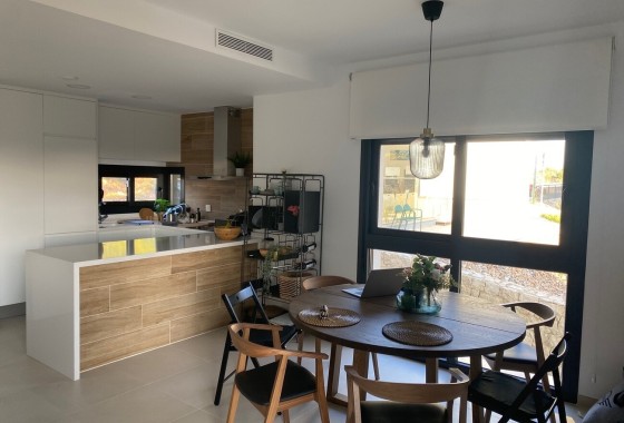 Herverkoop - Appartement / Flat -
Pilar de la Horadada - Lo Romero Golf
