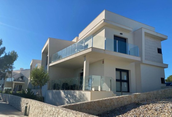 Herverkoop - Appartement / Flat -
Pilar de la Horadada - Lo Romero Golf