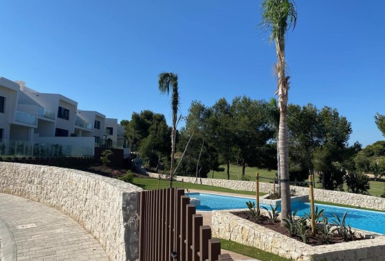 Herverkoop - Appartement / Flat -
Pilar de la Horadada - Lo Romero Golf