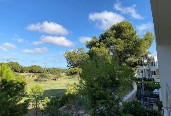 Herverkoop - Appartement / Flat -
Pilar de la Horadada - Lo Romero Golf