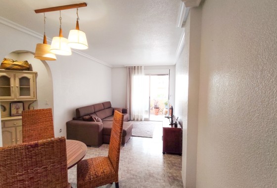 Wiederverkauf - Wohnung / Apartment -
Guardamar del Segura