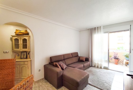 Wiederverkauf - Wohnung / Apartment -
Guardamar del Segura