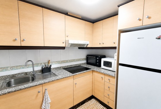 Wiederverkauf - Wohnung / Apartment -
Guardamar del Segura