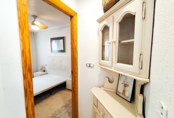 Wiederverkauf - Wohnung / Apartment -
Guardamar del Segura
